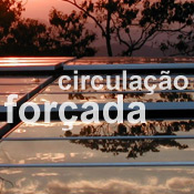 Circulação forçada