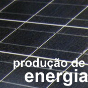 Produção de energia